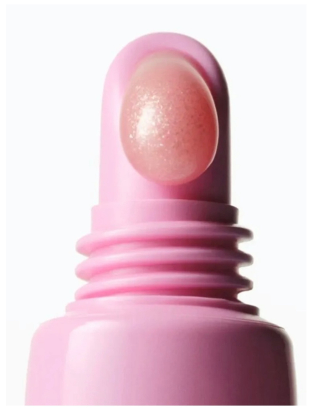 Women's rhode Peptide Lip Tint in Color Jelly Bean - Picture 8 of 8